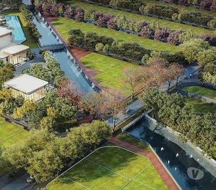 Land sale - Photos for Discover the Potential of Godrej Plots Nagpur for Smart Inve