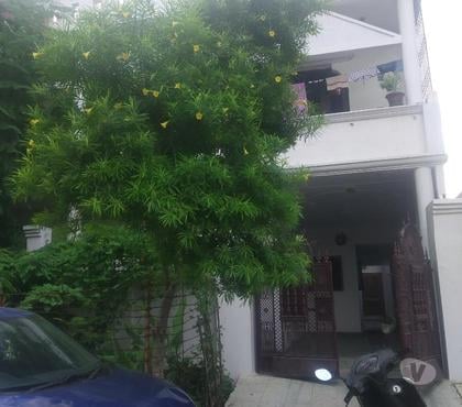flats for rent - Photos for House for rent in LDA Colony Kanpur Road Lucknow