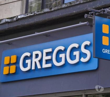Outsourcing services - Photos for Gregg’s Yum Yum
