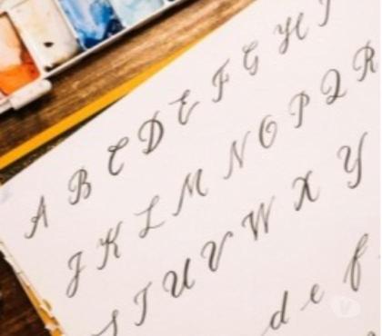 Art Courses - Photos for Best Calligraphy Classes in Mysore | Anoos Gallery Mysuru