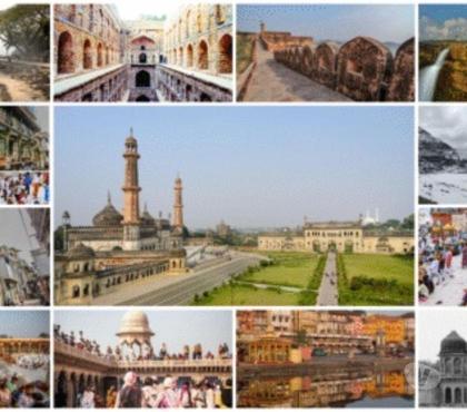 Legal services - Photos for Slow Travel in 2025 The Rise of Cultural Routes & Heritage