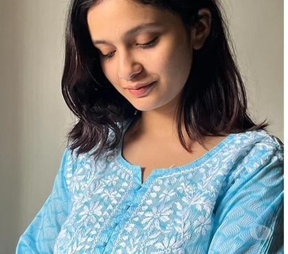 Matrimonial services - Photos for Buy Latest Chikan Kurti | Premium Chikankari Online