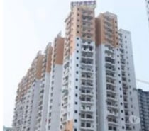 Live Grand at Charms Castle, Ghaziabad