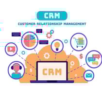 Affordable CRM and ERP Development Services in Madurai