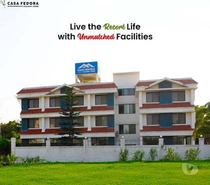 Serviced Apartments - Photos for Couple Friendly Hotels in Lonavala