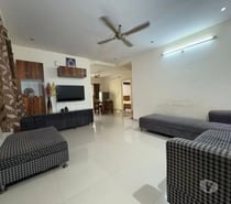 2 BHK Flats for Rent in Kadubeesanahalli, Bangalore