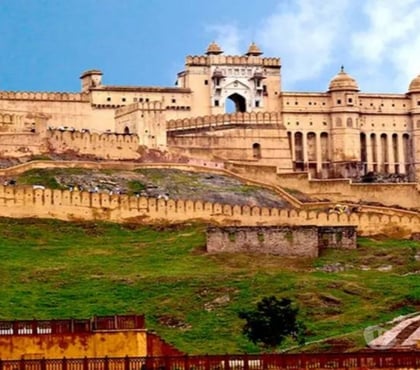 Outsourcing services - Photos for Same Day Jaipur Tour