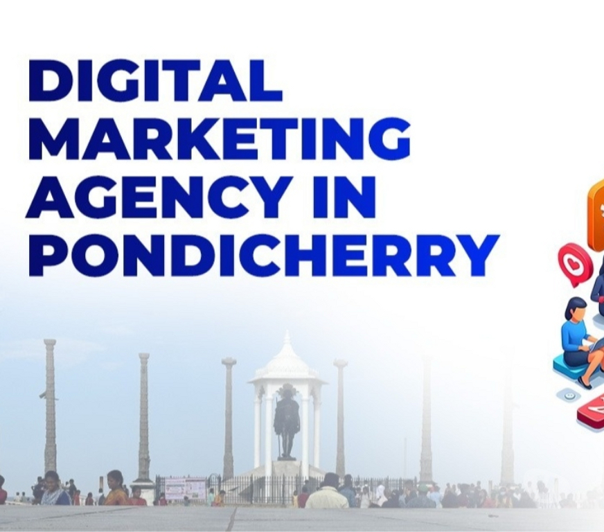 Other Services Pondicherry - Photos for Best Digital Marketing Agency In Pondicherry