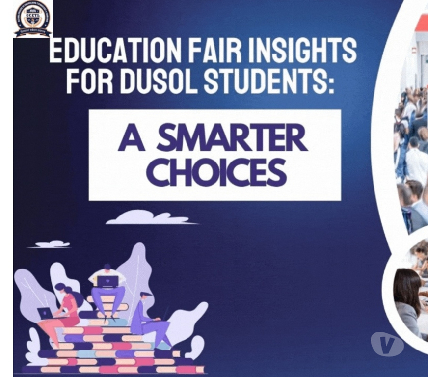 Open University Noida - Photos for Online degree courses like DUSOL