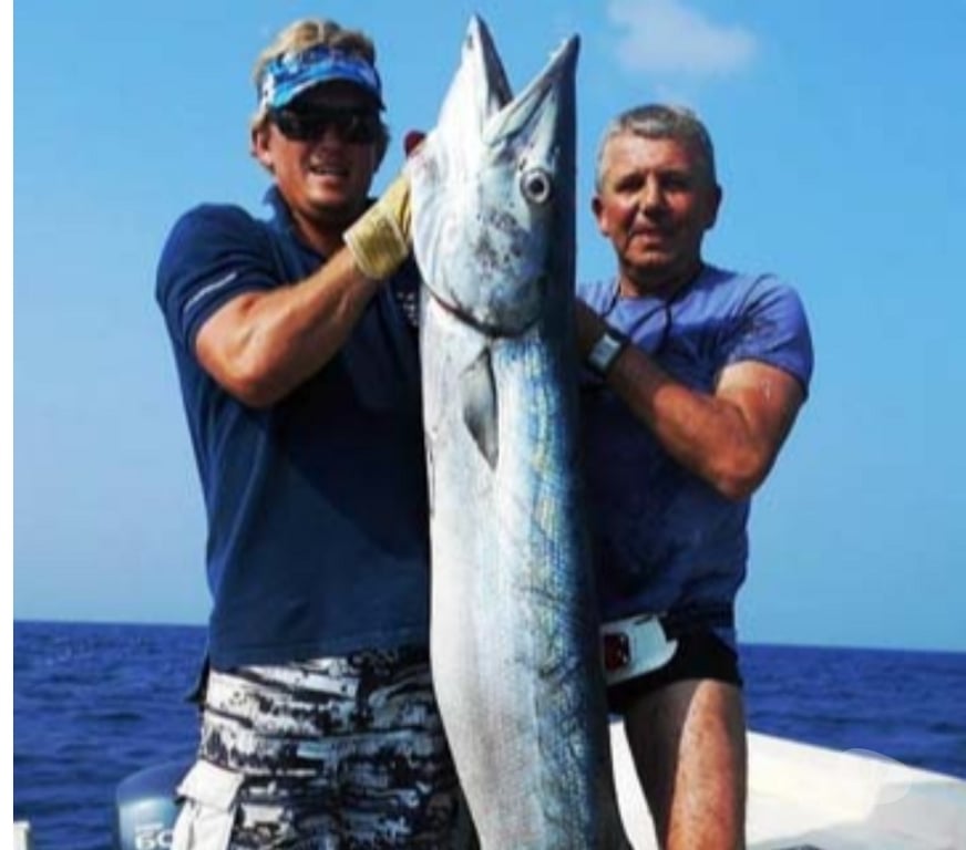 Other Services Kolkata - Photos for Best Game Fishing in Andaman | Sports Fishing