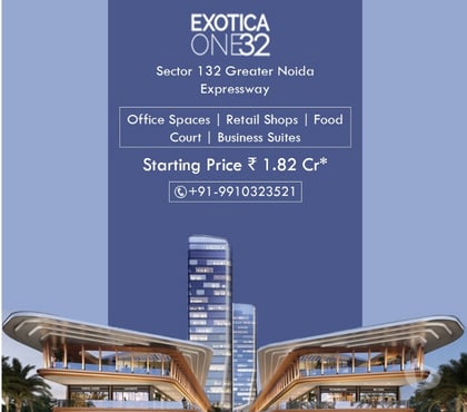 Office space for rent - Photos for Book Your Space at Exotica One 32 Today