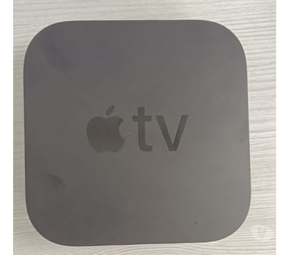 TV for sale - Photos for Apple TV 4k 32 GB Device.