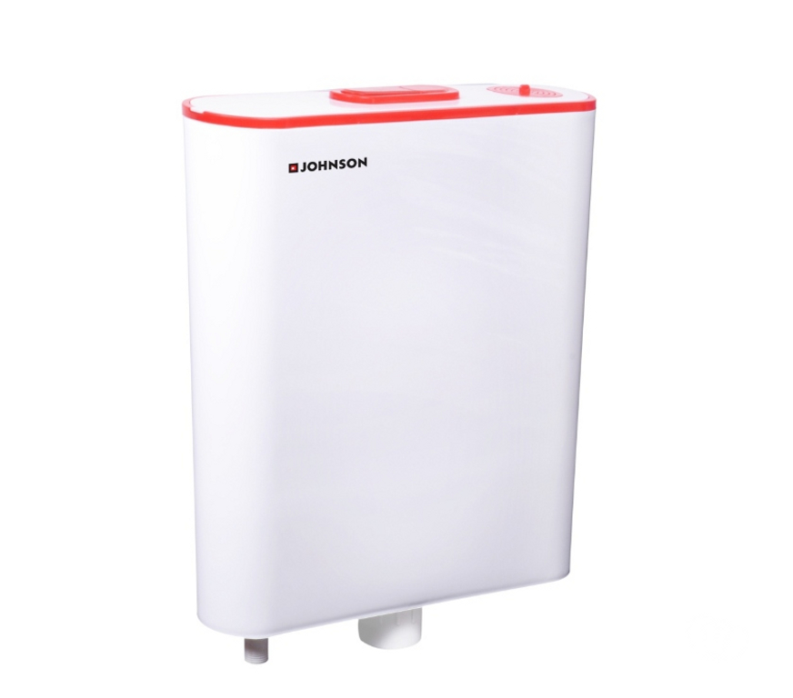 Other Services Gurgaon - Photos for Ultima Pro Red With Bottom Inlet