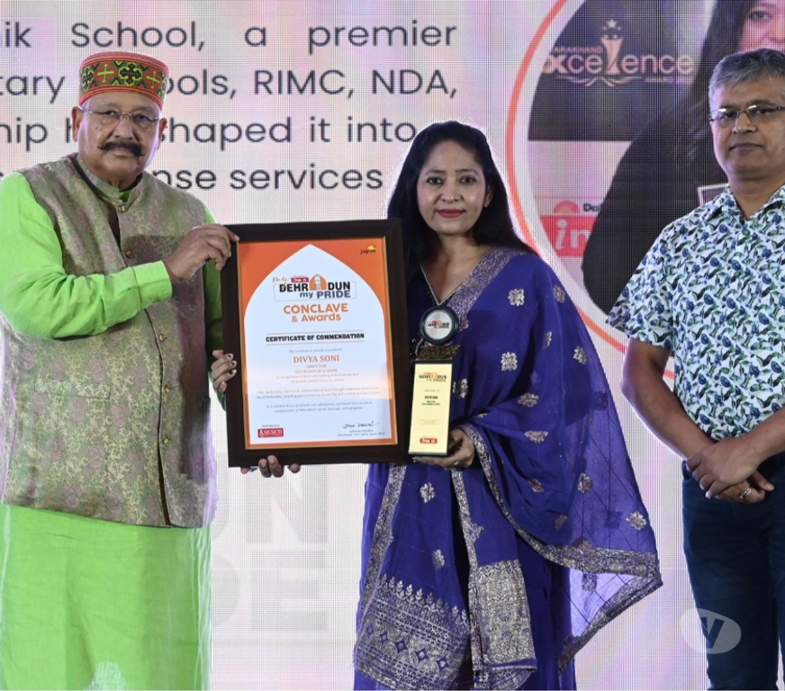 Coaching class Dehradun - Photos for Best RIMC, Sainik and Military School Coaching in Dehradun