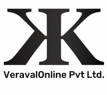 VeravalOnline Private Limited: Your Trusted IT Partner
