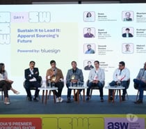 India's Leading Apparel Sourcing Fair — ASW