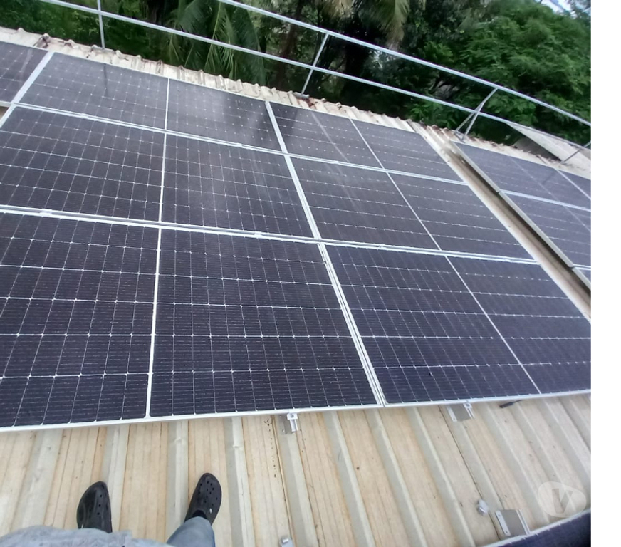 Other Services Surat - Photos for GO TO ROOF TOP SOLAR IN SOLARIS 360