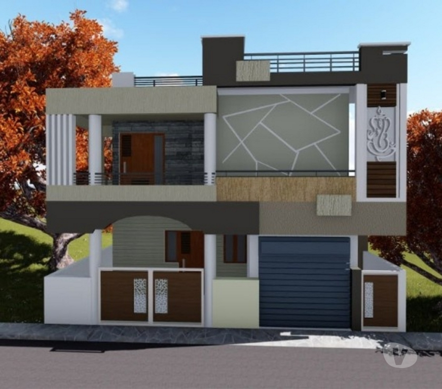 Renovation services Mysore - Photos for Best Building Contractors in Mysuru | Sriya Constructions