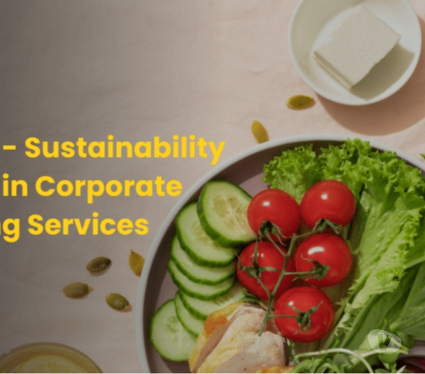 Wedding planners Mumbai - Photos for Corporate Catering in Mumbai | Impress Clients & Teams