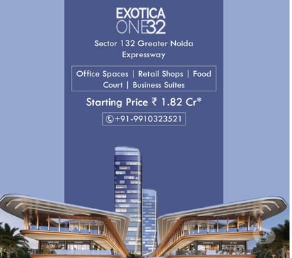 Office space for rent - Photos for Launch Your Retail Brand at Exotica One 32 The Heart of Se