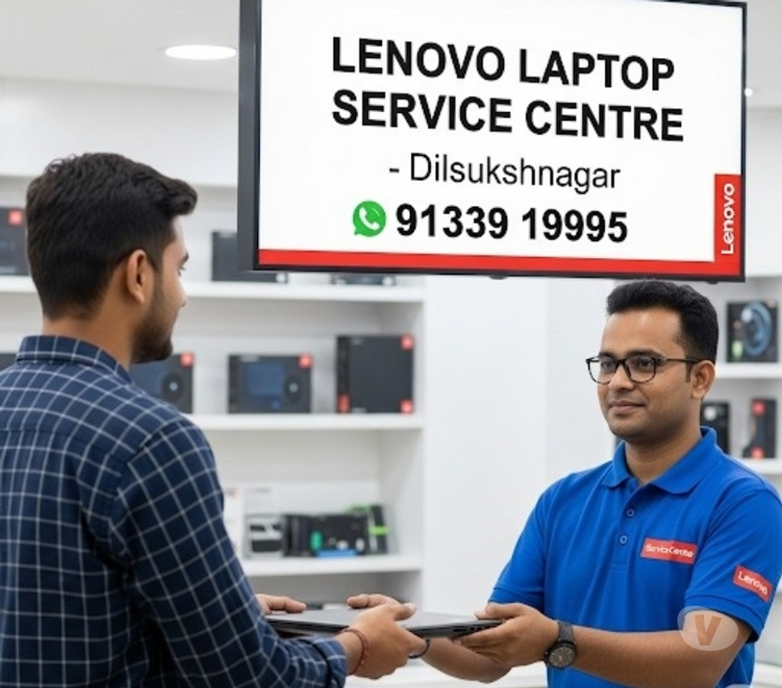 Web services Hyderabad - Photos for Lenovo Laptop Service Centre – Dilsukhnagar, Hyderabad
