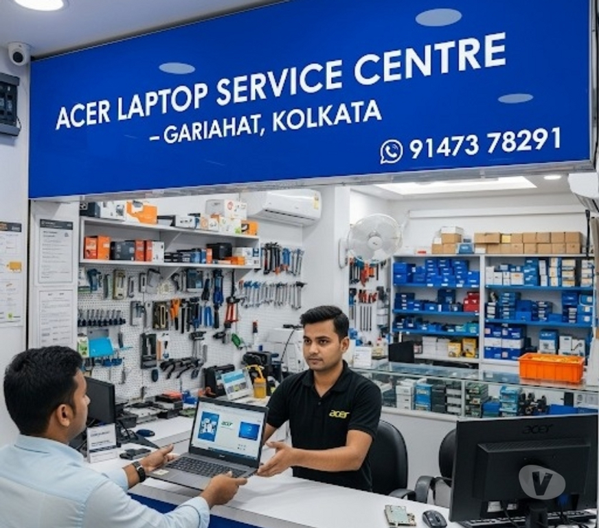 Web services Kolkata - Photos for Acer Laptop Service Centre – Gariahat, Kolkata