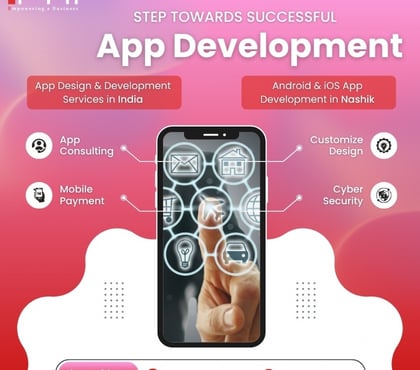 Computer services - Photos for Mobile App UI UX Design Services in India | Android & iOS De