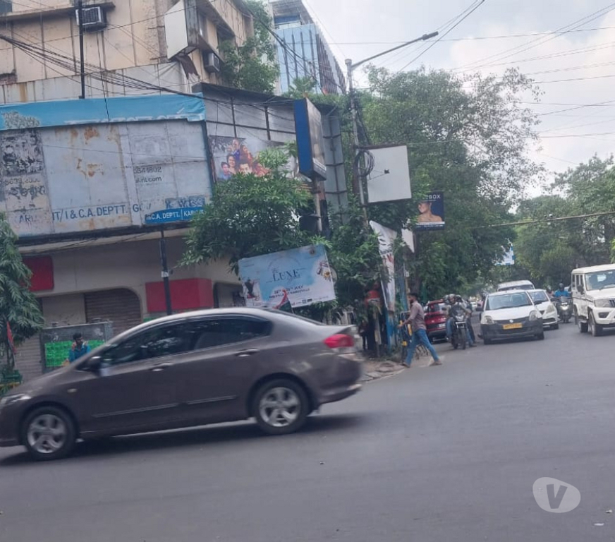 Houses & Flats for sale Kolkata - Photos for commercial flat sale