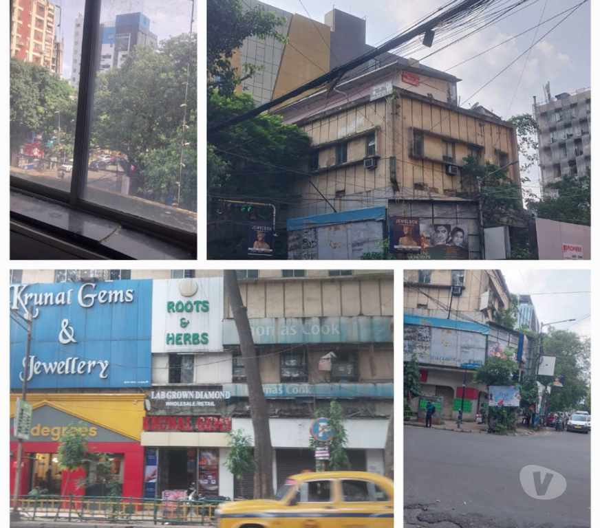Houses & Flats for sale Kolkata - Photos for commercial flat sale