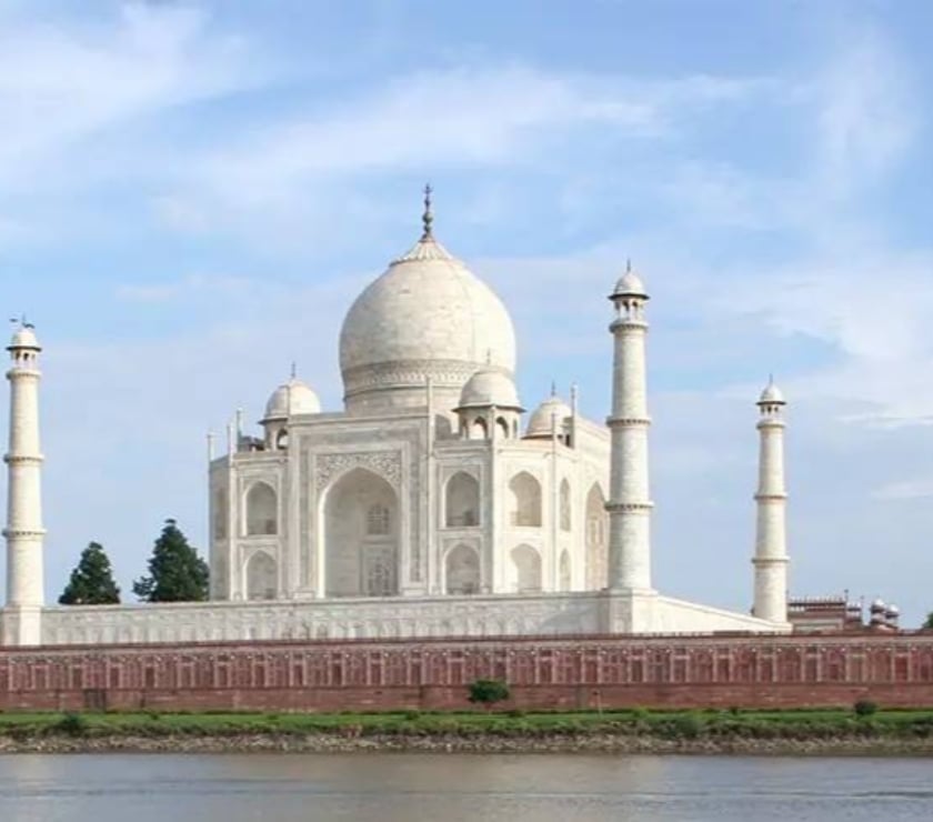 Insurance services - Photos for Agra Hidden Gems Heritage Walking Tour