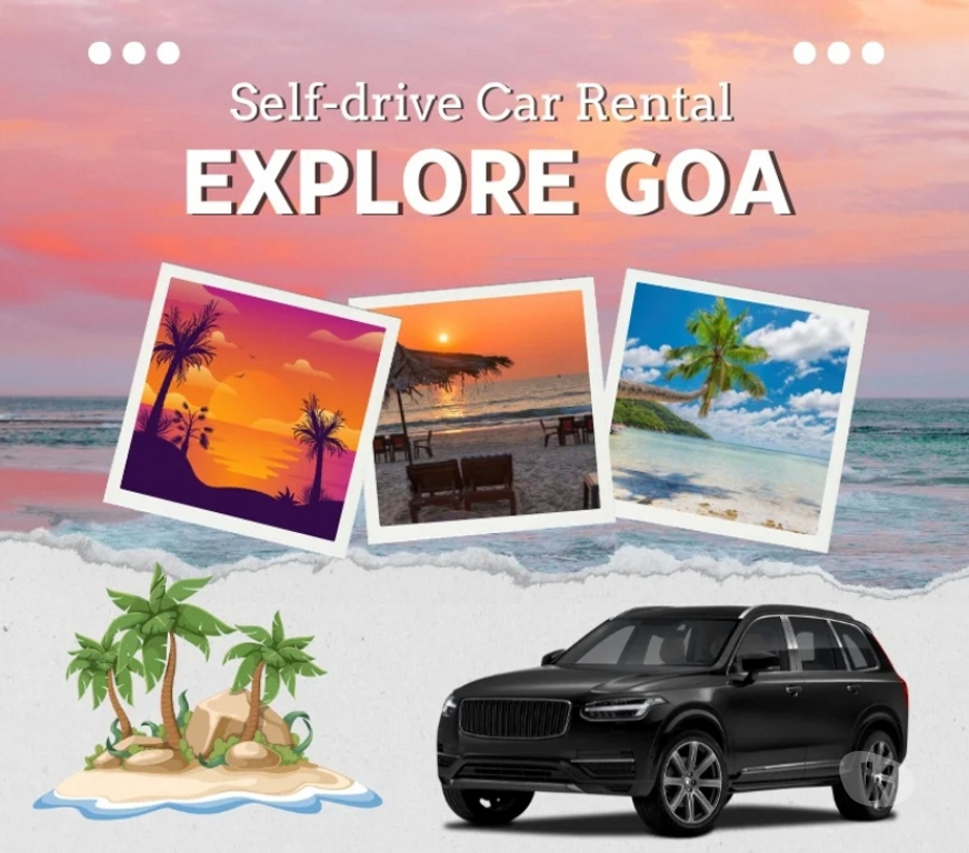 carrentals Goa - Photos for Self Drive Car Rental in Goa Airport