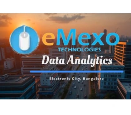 Computer Training - Photos for Best Data Analytics Training in Electronic City, Bangalore