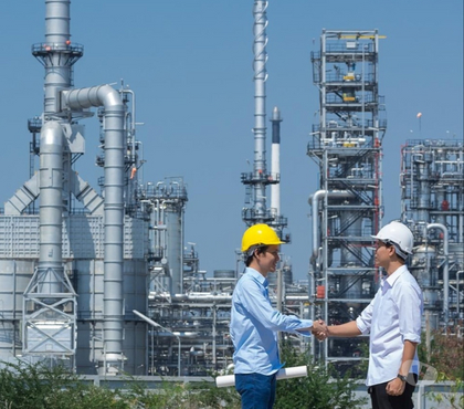 Other Services - Photos for Enhance Reliability with Petrochemical Shutdown Service