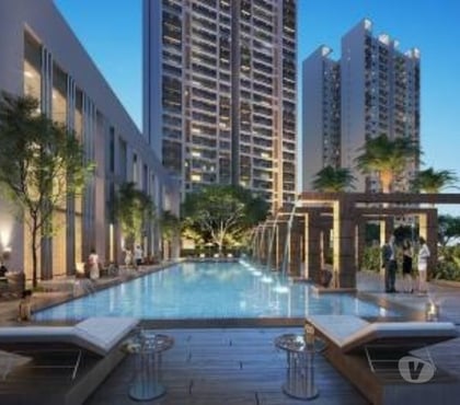 houses for sale - Photos for Godrej Alira, Sector 39– Luxury Flats in Gurugram