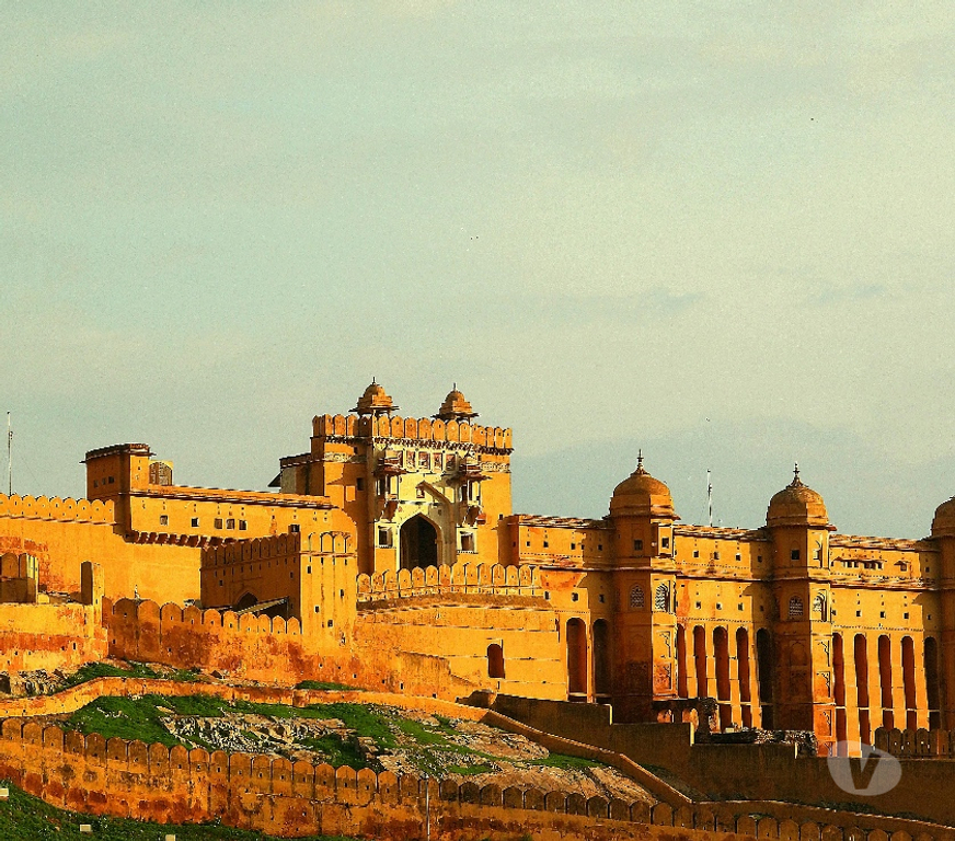 Other Services Jaipur - Photos for Book Your Jaipur Tour with Santalum Tours