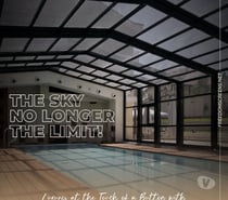 Zip Screens | Sleek, Retractable & All-Weather Protection