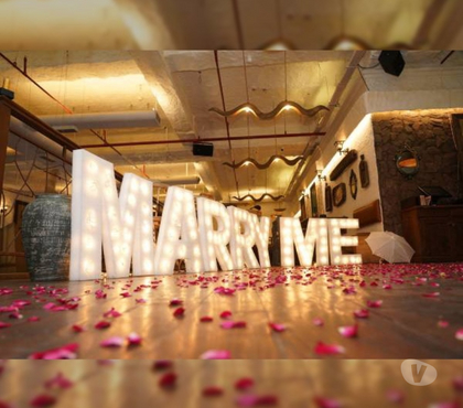 Event management - Photos for Marry Me Surprise Planners in Chandigarh - Woofern