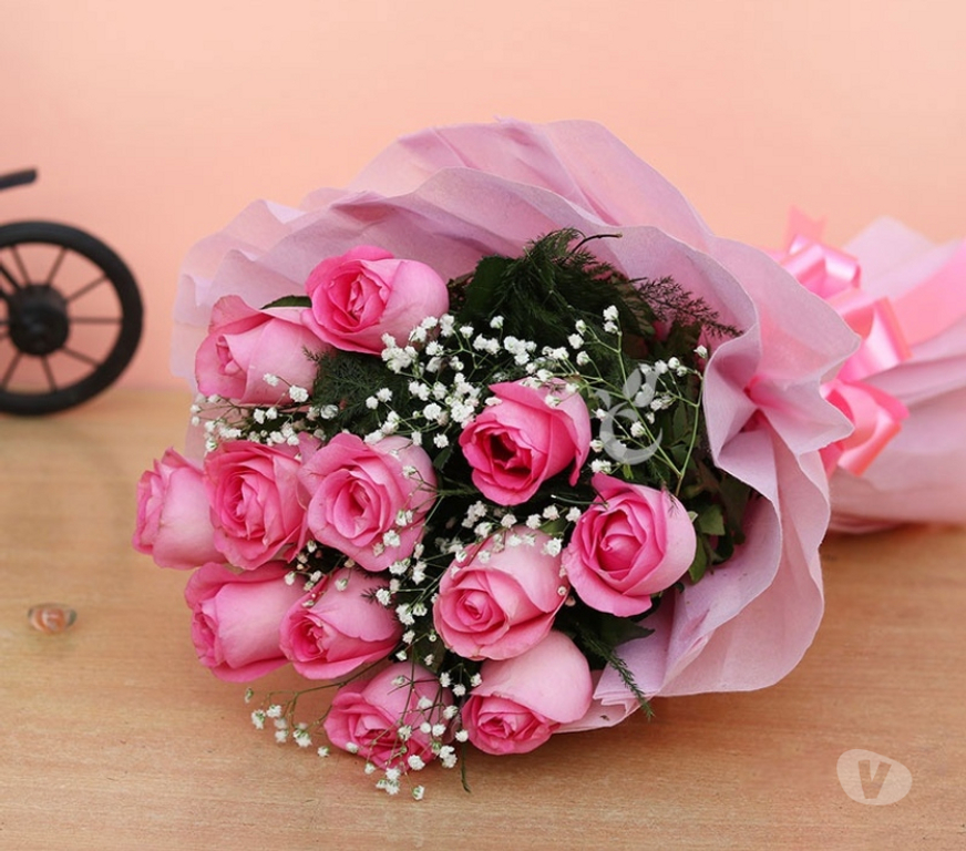 Buy & Sell Gift Delhi - Photos for Beautiful Flower Bouquets for Every Moment – NikkiFlower