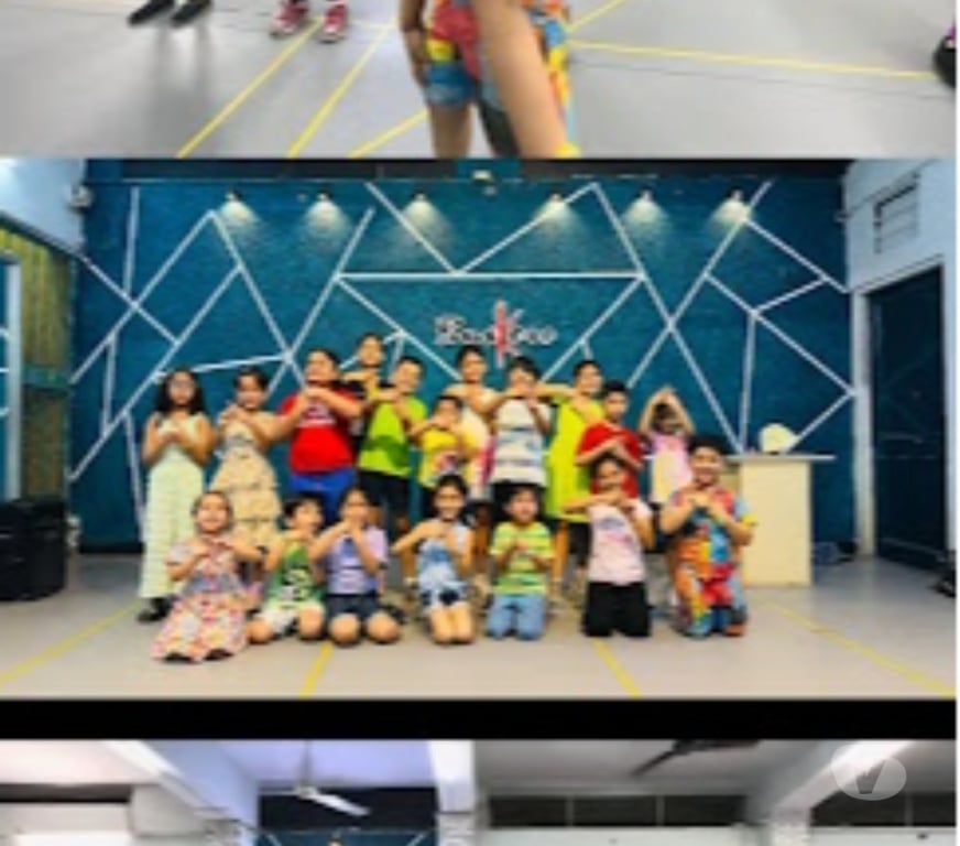 Professional Training Jaipur - Photos for Dance Class in Jaipur – Buskers Ambabari, Jaipur