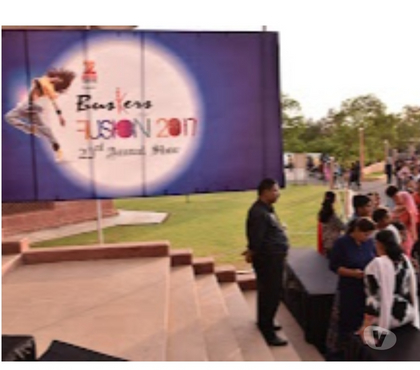 Professional Courses - Photos for Dance Class in Jaipur – Buskers Bani Park