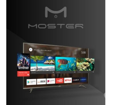 Portfolio services - Photos for Upgrade Your Home with Moster Smart TV