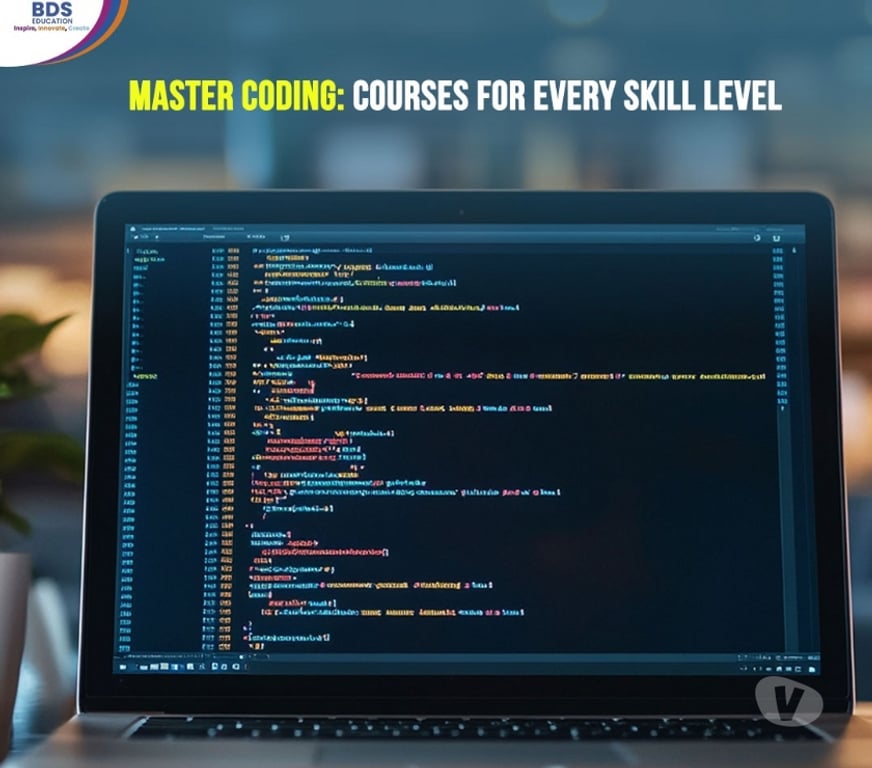 Dance Courses Faridabad - Photos for Master Coding: Courses for Every Skill Level