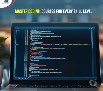 Acting Courses - Photos for Master Coding: Courses for Every Skill Level