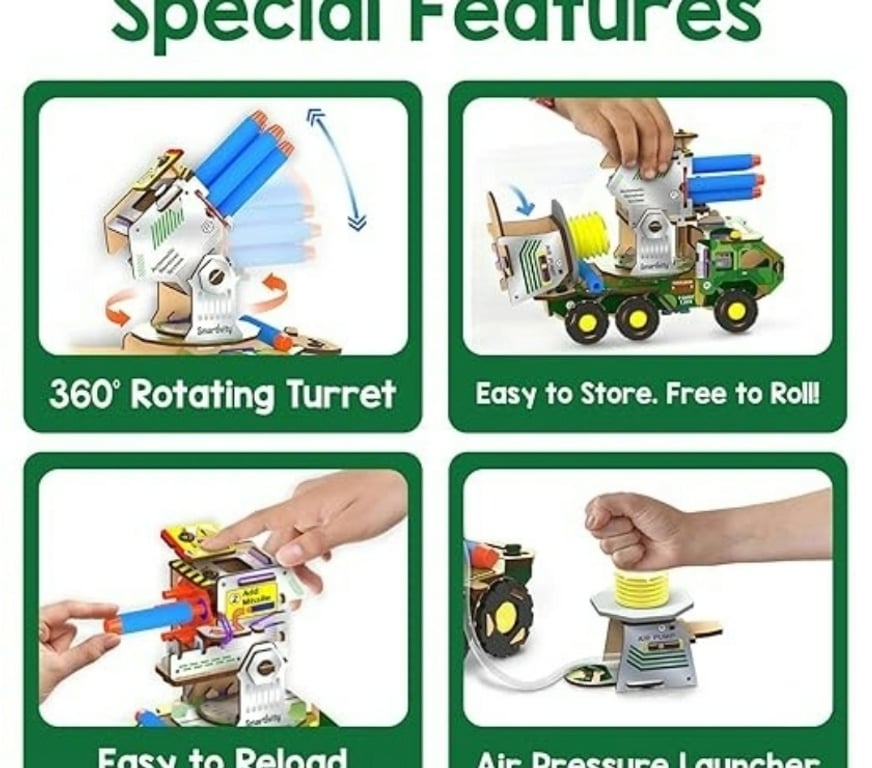 Buy & Sell Gift New Delhi - Photos for Best learning toys for you kids learn with fun