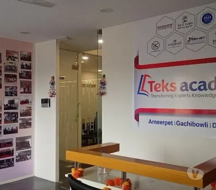IT & Computer course Visakhpatnam - Photos for Data science training