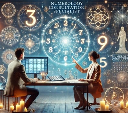 Vaastu services - Photos for Unlock Success Through a Numerology Consultation Specialist