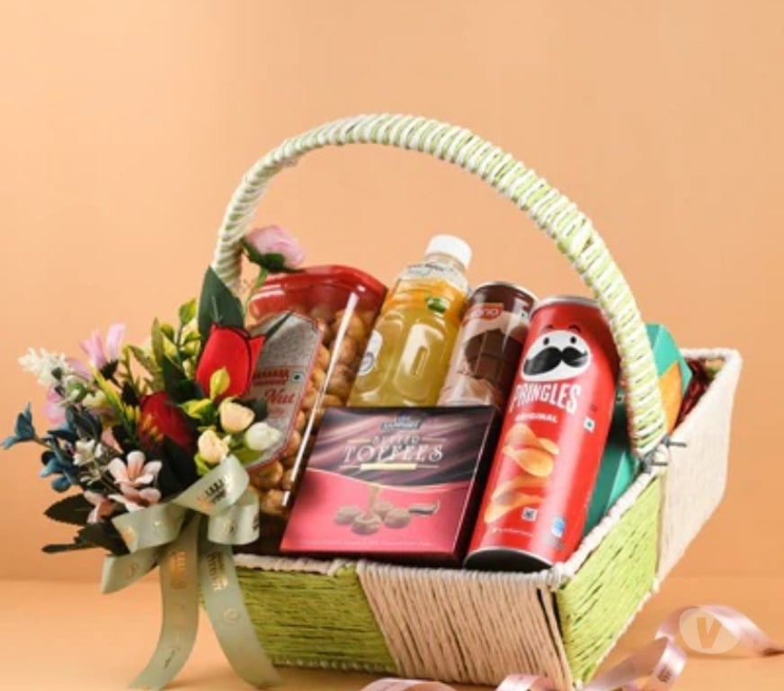 Buy & Sell Scrap Delhi - Photos for Rakshabandhan Gift Hampers Online