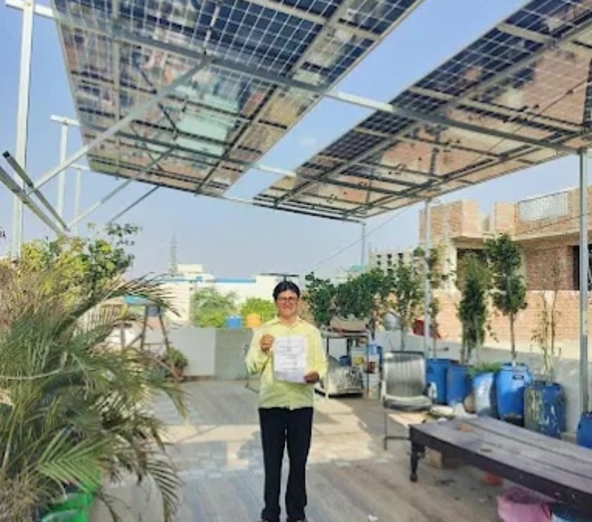 Legal services - Photos for Solsken Energy LLP-solar power company in jaipur