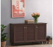 DeckUp Shoe Rack – Stylish & Space-Saving Solutions