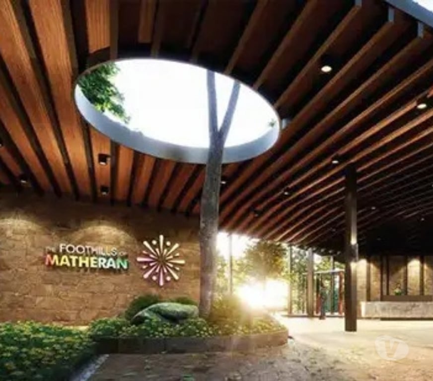 Land sale Mumbai - Photos for Abhinandan Lodha Celebration Land Gold Neral Matheran Karjat